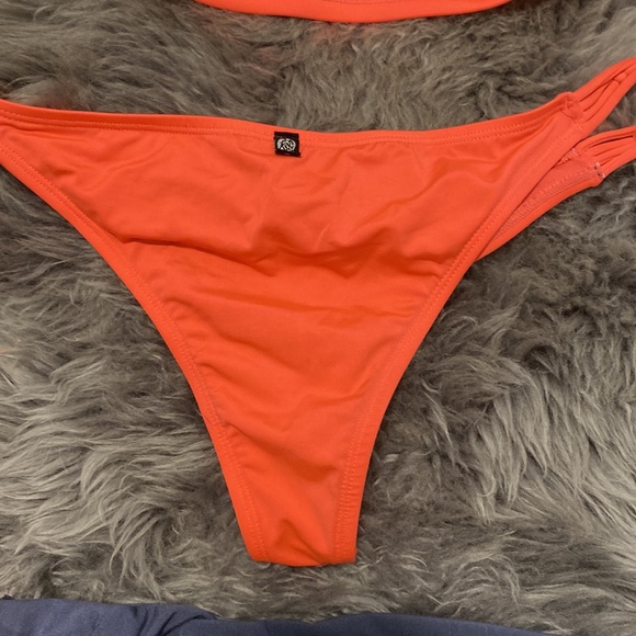 La vie en rose bikini - Picture 4 of 4